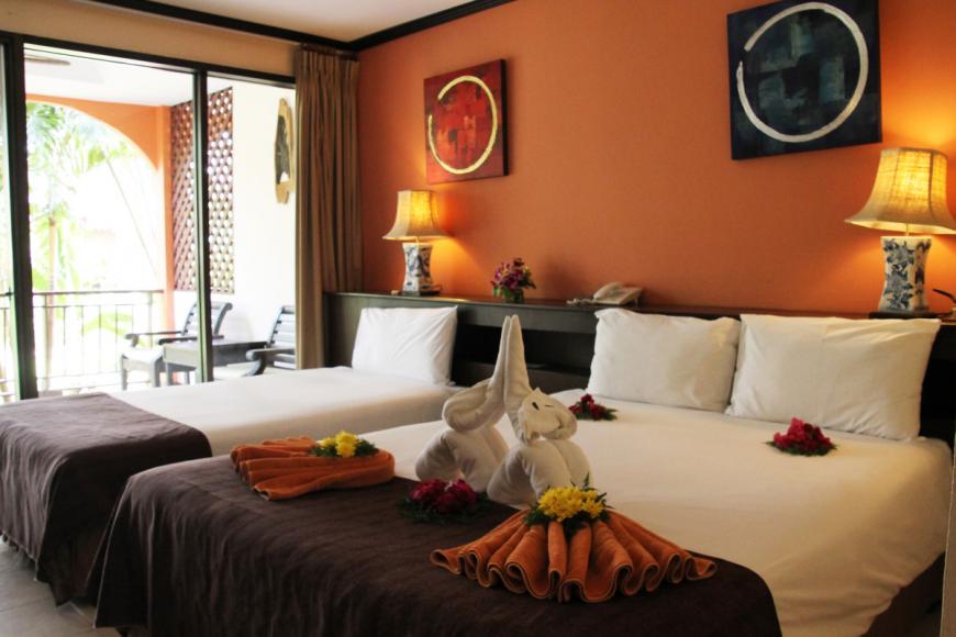 3 Sterne Hotel: Pinnacle Resort Samui - Koh Samui, Koh Samui, Bild 6