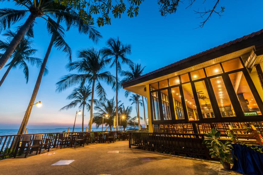 3 Sterne Hotel: Pinnacle Resort Samui - Koh Samui, Koh Samui, Bild 4