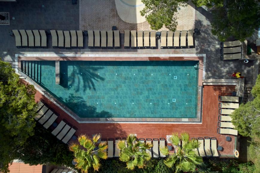 3 Sterne Hotel: Pinnacle Resort Samui - Koh Samui, Koh Samui, Bild 9