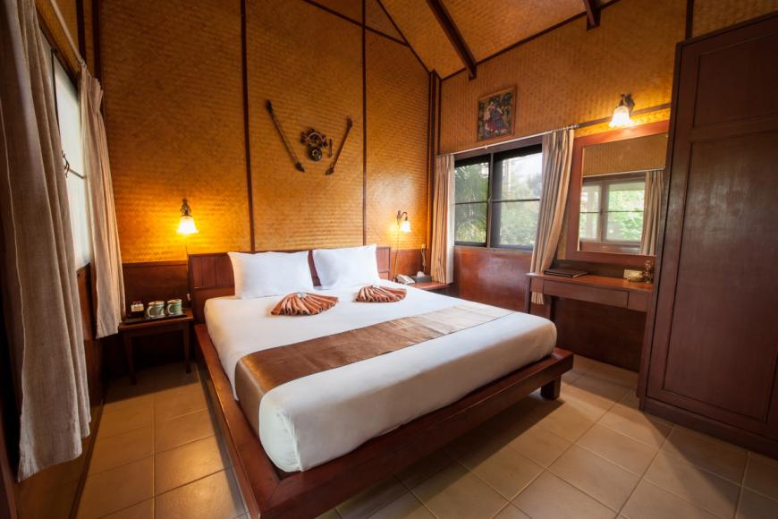 3 Sterne Hotel: Pinnacle Resort Samui - Koh Samui, Koh Samui, Bild 8