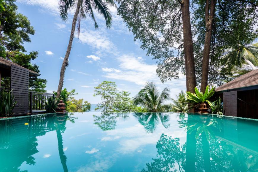 3 Sterne Hotel: Baan Krating Khao Lak - Khao Lak, Khao Lak / Phang Nga, Bild 2