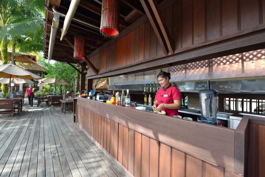 3 Sterne Hotel: Khao Lak Oriental Resort - Adults Only - Khao Lak, Khao Lak / Phang Nga, Bild 9