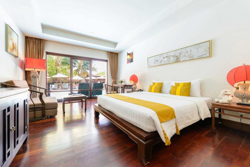 3 Sterne Hotel: Khao Lak Oriental Resort - Adults Only - Khao Lak, Khao Lak / Phang Nga, Bild 6