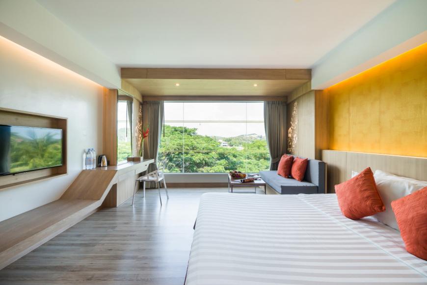 3 Sterne Hotel: Matcha Samui Resort - Koh Samui, Koh Samui, Bild 4