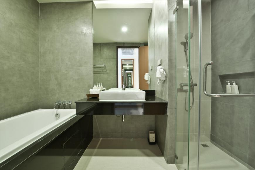 4 Sterne Familienhotel: Kacha Resort & Spa Koh Chang - Koh Chang, Koh Chang, Bild 10