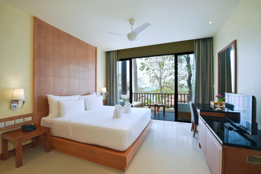 4 Sterne Familienhotel: Kacha Resort & Spa Koh Chang - Koh Chang, Koh Chang, Bild 9
