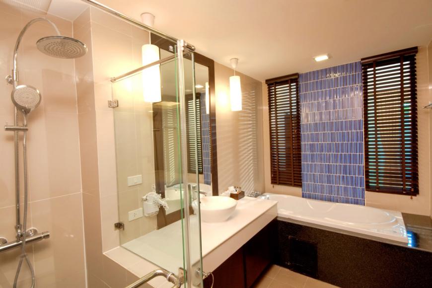 4 Sterne Familienhotel: Kacha Resort & Spa Koh Chang - Koh Chang, Koh Chang, Bild 8