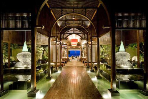 5 Sterne Familienhotel: Sareeraya Koh Samui - Koh Samui, Koh Samui, Bild 4