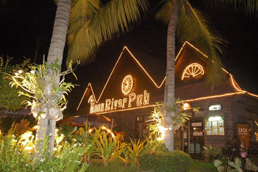 4 Sterne Familienhotel: Thai Garden Resort - Pattaya, Zentralthailand, Bild 9