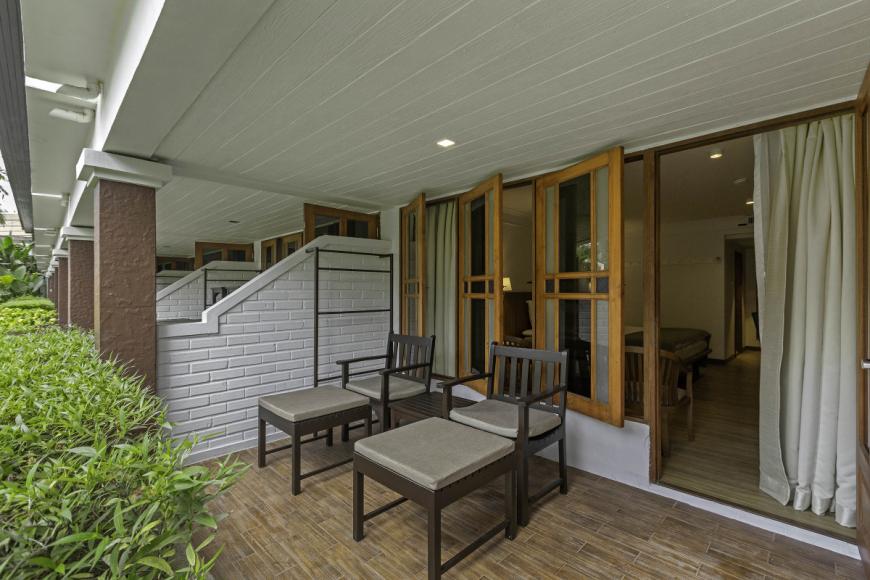 4 Sterne Hotel: Kamala Beach Resort a Sunprime Resort - Phuket, Phuket, Bild 8