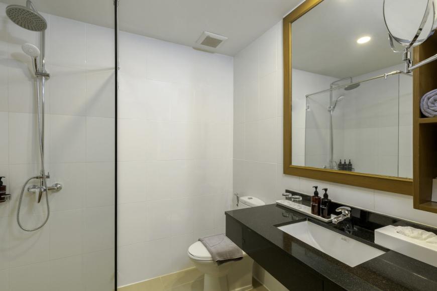 4 Sterne Hotel: Kamala Beach Resort a Sunprime Resort - Phuket, Phuket, Bild 7