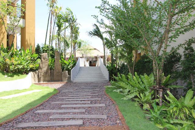 4 Sterne Hotel: Rawai Palm Beach Resort - Phuket, Phuket, Bild 6