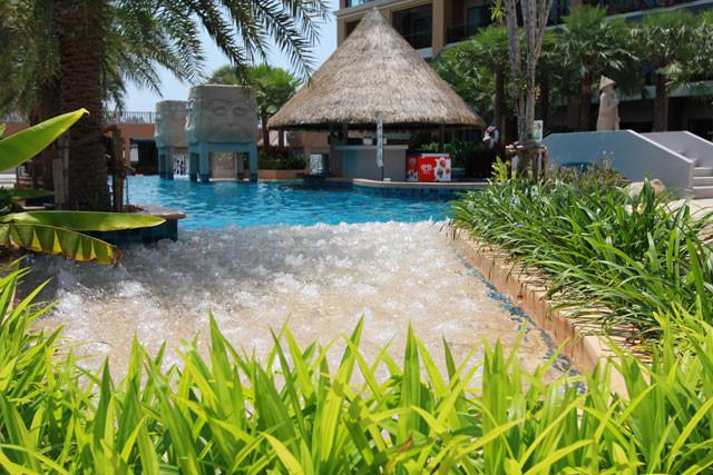 4 Sterne Hotel: Rawai Palm Beach Resort - Phuket, Phuket, Bild 9