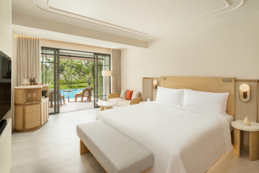 5 Sterne Familienhotel: Centara Reserve Samui - Koh Samui, Koh Samui, Bild 6