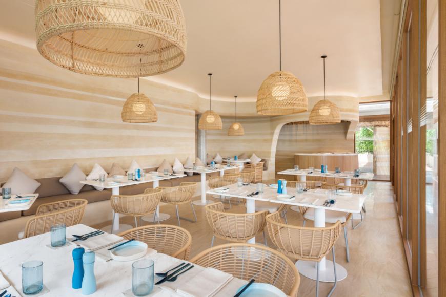 5 Sterne Familienhotel: Centara Reserve Samui - Koh Samui, Koh Samui, Bild 7