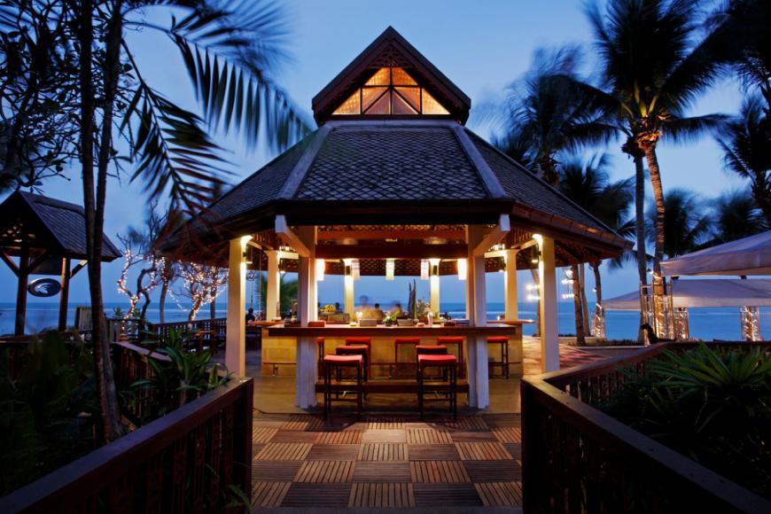 4 Sterne Hotel: Centara Villas Samui - Koh Samui, Koh Samui, Bild 6