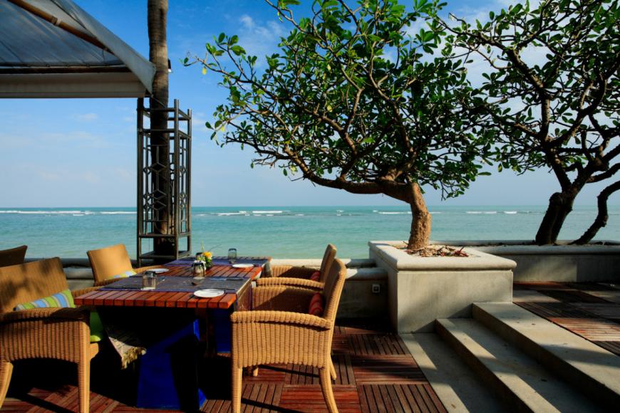 4 Sterne Hotel: Centara Villas Samui - Koh Samui, Koh Samui, Bild 7