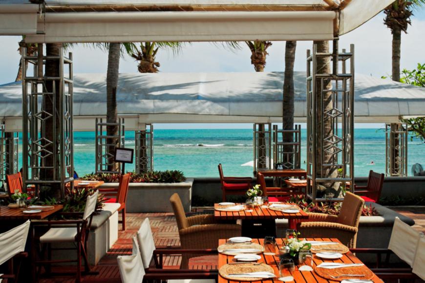 4 Sterne Hotel: Centara Villas Samui - Koh Samui, Koh Samui, Bild 5