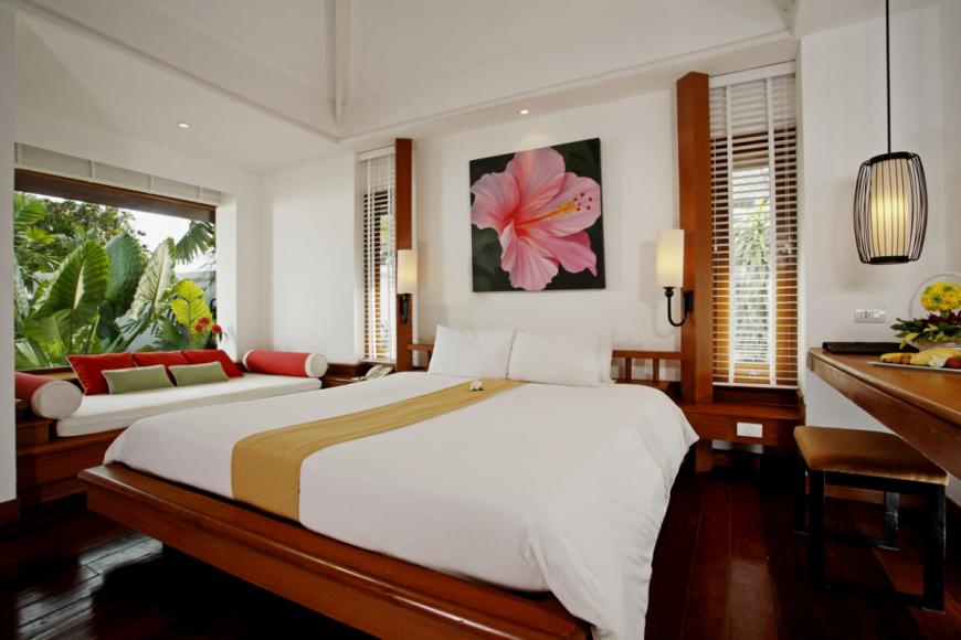 4 Sterne Hotel: Centara Villas Samui - Koh Samui, Koh Samui, Bild 4