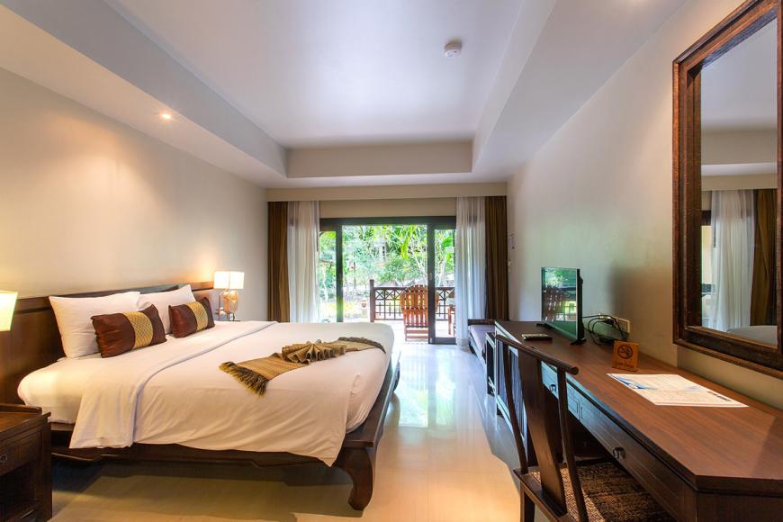 3 Sterne Hotel: Fair House Beach Resort - Koh Samui, Koh Samui, Bild 5