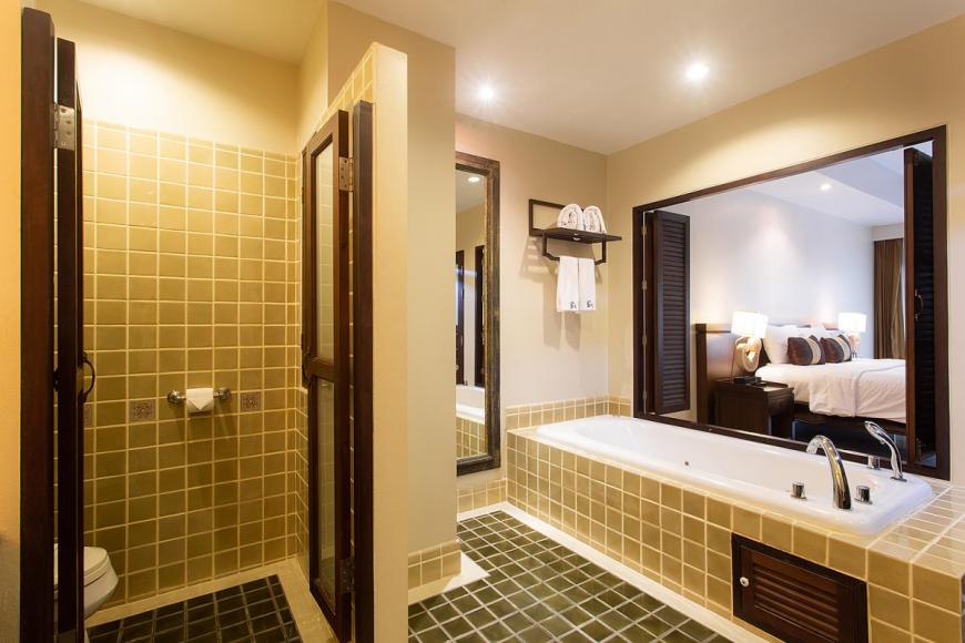 3 Sterne Hotel: Fair House Beach Resort - Koh Samui, Koh Samui, Bild 8