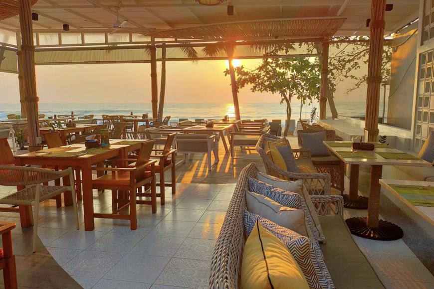 3 Sterne Hotel: Fair House Beach Resort - Koh Samui, Koh Samui, Bild 9