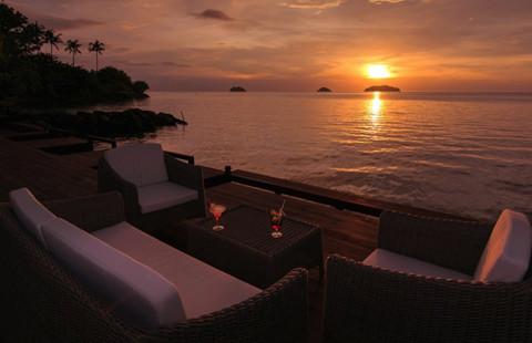 4 Sterne Familienhotel: AWA Resort Koh Chang - Koh Chang, Koh Chang, Bild 5