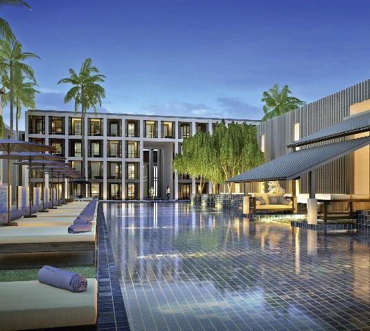 4 Sterne Familienhotel: AWA Resort Koh Chang - Koh Chang, Koh Chang, Bild 2