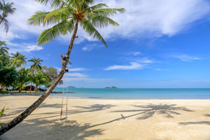 4 Sterne Familienhotel: The Dewa Koh Chang - Koh Chang, Koh Chang, Bild 2
