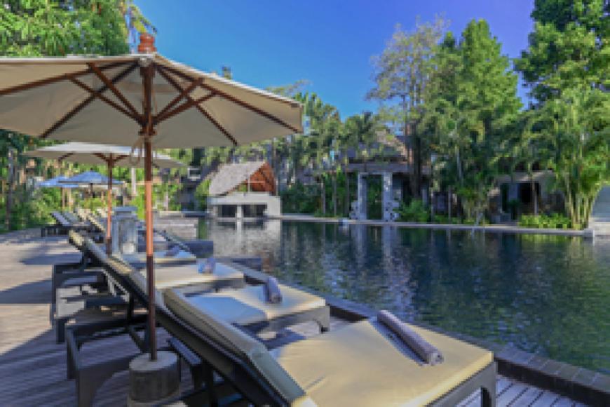 4 Sterne Familienhotel: The Dewa Koh Chang - Koh Chang, Koh Chang, Bild 10