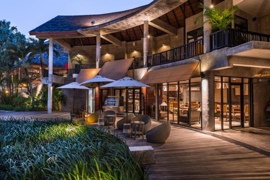 4 Sterne Familienhotel: The Dewa Koh Chang - Koh Chang, Koh Chang, Bild 7