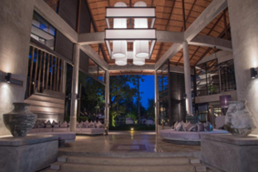 4 Sterne Familienhotel: The Dewa Koh Chang - Koh Chang, Koh Chang, Bild 3