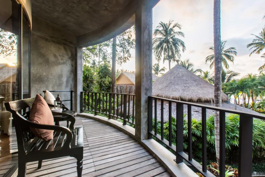 4 Sterne Familienhotel: The Dewa Koh Chang - Koh Chang, Koh Chang, Bild 5