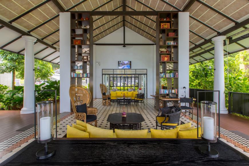 4 Sterne Hotel: Moracea by Khao Lak Resort - Khao Lak, Khao Lak / Phang Nga, Bild 10