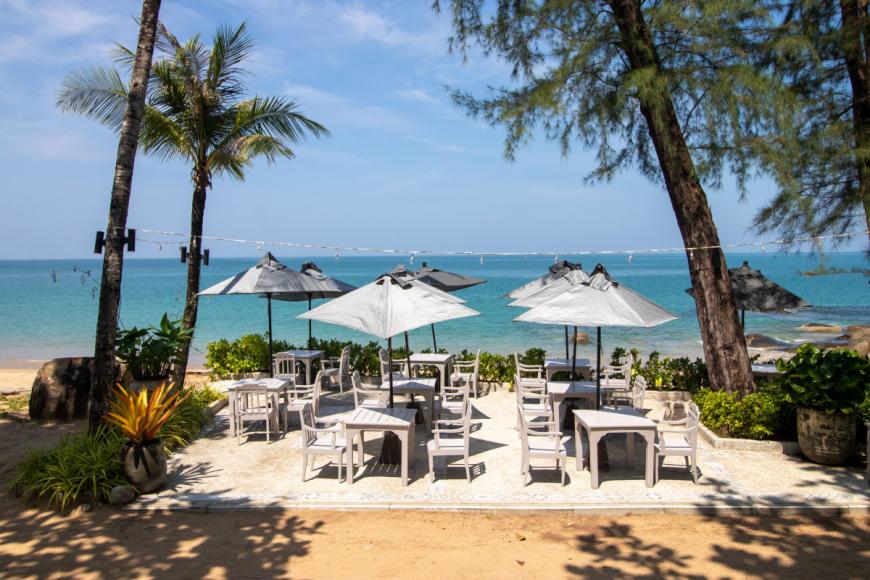 4 Sterne Hotel: Moracea by Khao Lak Resort - Khao Lak, Khao Lak / Phang Nga, Bild 4