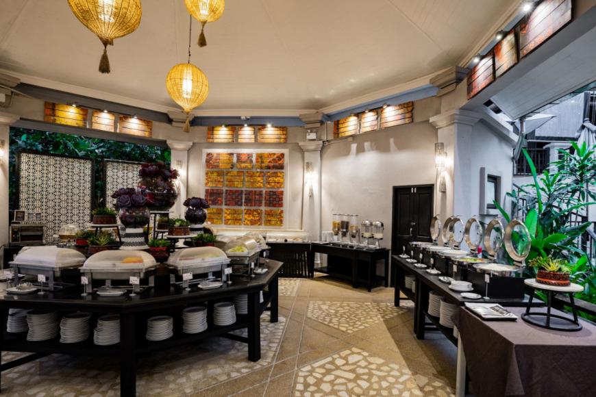 4 Sterne Hotel: Moracea by Khao Lak Resort - Khao Lak, Khao Lak / Phang Nga, Bild 9