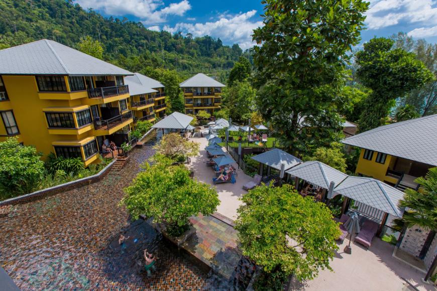 4 Sterne Hotel: Moracea by Khao Lak Resort - Khao Lak, Khao Lak / Phang Nga, Bild 3