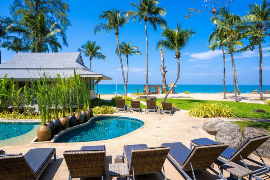 4 Sterne Hotel: Moracea by Khao Lak Resort - Khao Lak, Khao Lak / Phang Nga, Bild 7