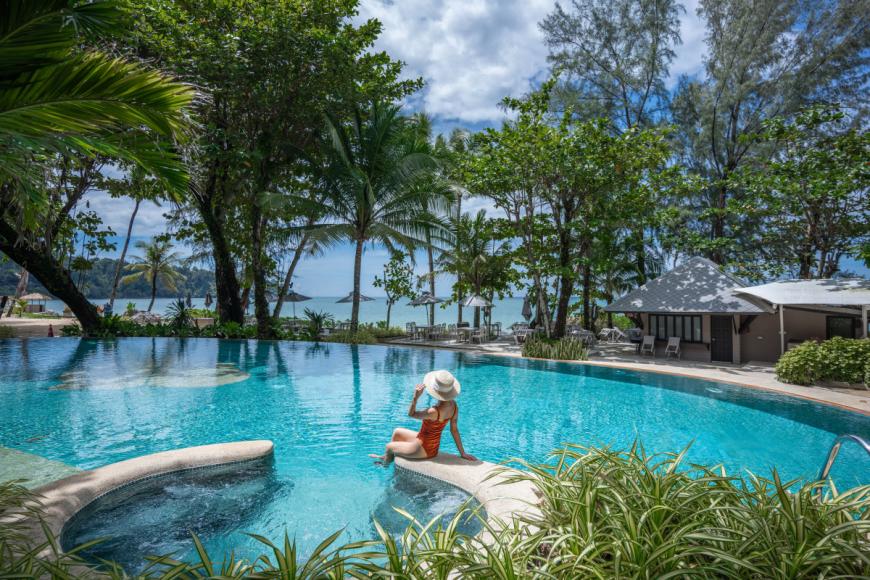 4 Sterne Hotel: Moracea by Khao Lak Resort - Khao Lak, Khao Lak / Phang Nga, Bild 2