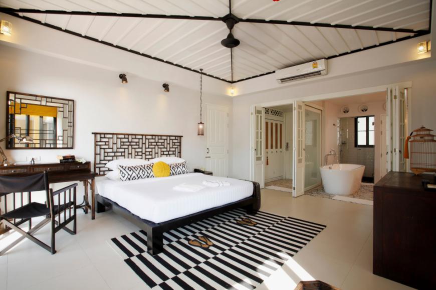 4 Sterne Hotel: Moracea by Khao Lak Resort - Khao Lak, Khao Lak / Phang Nga, Bild 5