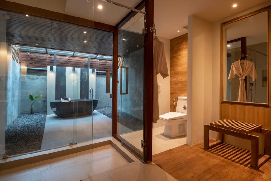 4 Sterne Hotel: Chaweng Regent Beach Koh Samui - Koh Samui, Koh Samui, Bild 3