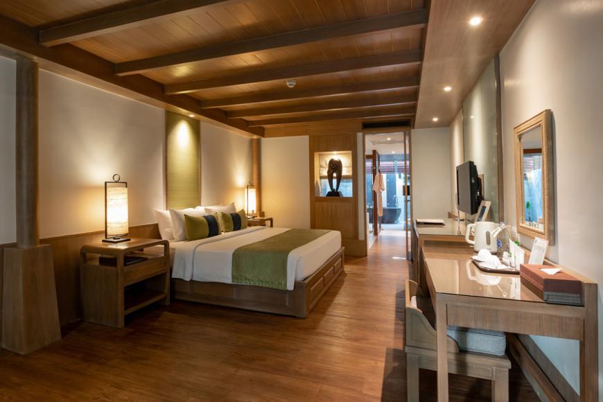 4 Sterne Hotel: Chaweng Regent Beach Koh Samui - Koh Samui, Koh Samui, Bild 2