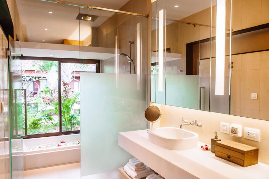 4 Sterne Hotel: Chaweng Regent Beach Koh Samui - Koh Samui, Koh Samui, Bild 5