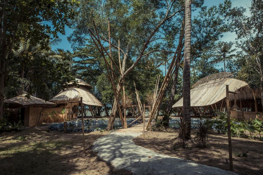 4 Sterne Hotel: Avani Ao Nang Cliff Krabi Resort - Krabi, Krabi, Bild 8