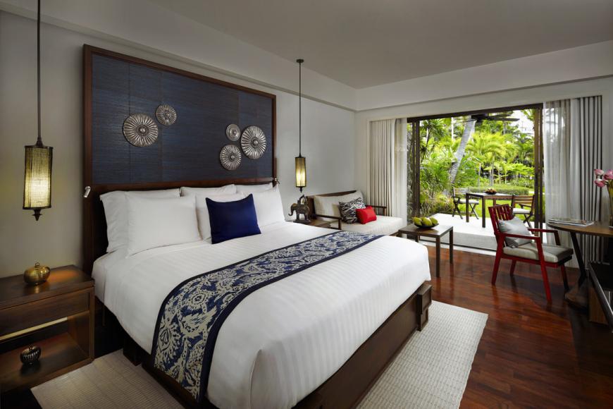 5 Sterne Hotel: Anantara Hua Hin Resort - Hua Hin, Zentralthailand, Bild 6