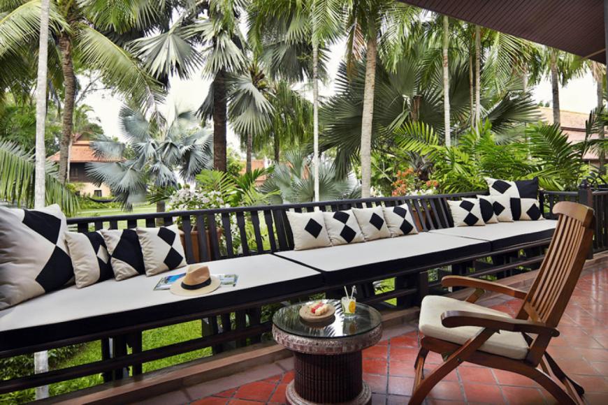 5 Sterne Hotel: Anantara Hua Hin Resort - Hua Hin, Zentralthailand, Bild 5