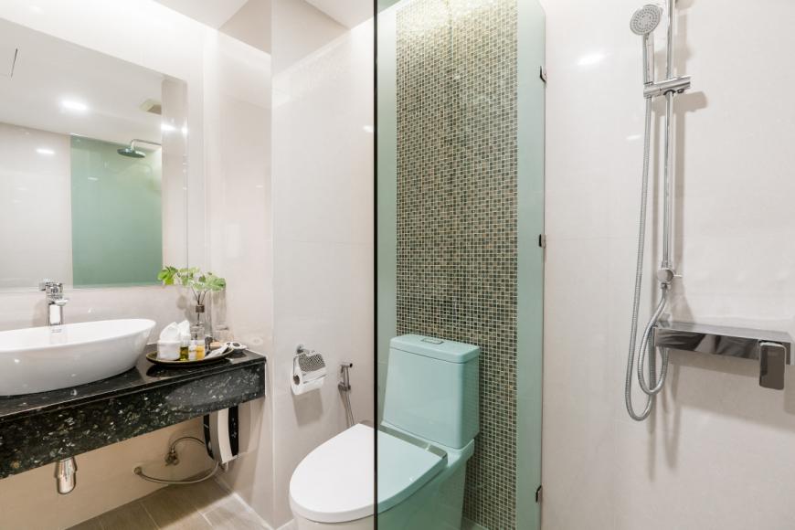 3 Sterne Hotel: Chaba Cabana Beach Resort - Koh Samui, Koh Samui, Bild 10