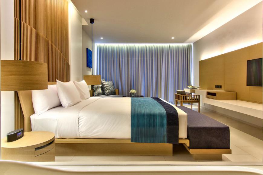 5 Sterne Hotel: Ace of Hua Hin Resort - Hua Hin, Zentralthailand, Bild 10