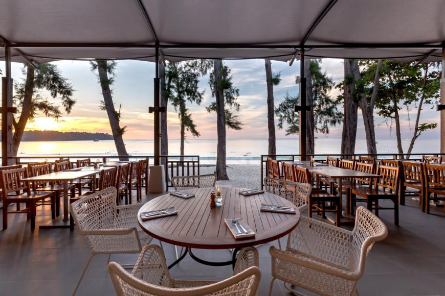 4 Sterne Hotel: Sunwing Bangtao Beach - Phuket, Phuket, Bild 6