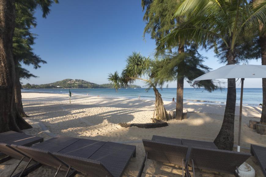 4 Sterne Hotel: Sunwing Bangtao Beach - Phuket, Phuket, Bild 2